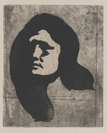 Head of a Woman | Free Photo - rawpixel
