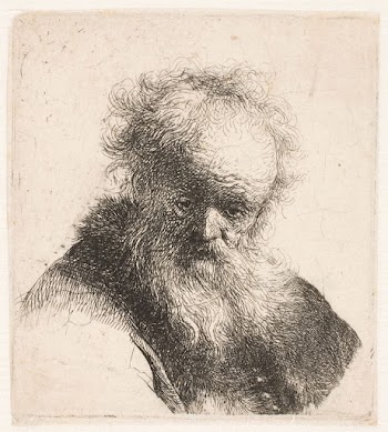 Head of an old man | Free Photo - rawpixel
