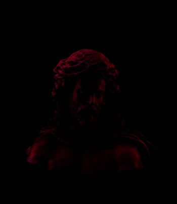 Head of Christ | Free Photo - rawpixel
