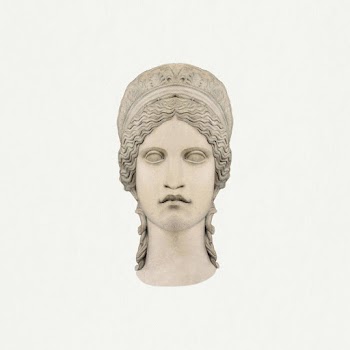 Head sculpture, remixed from artworks by… | Free stock illustration | High Resolution graphic