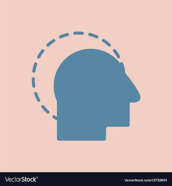 Headache various symptoms of zika on the human vector image