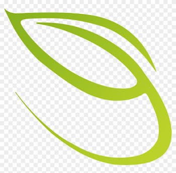 Header Logo - K Leaf