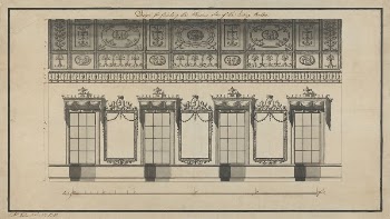 Headfort House, Ireland: Elevation of the Eating | Free Photo - rawpixel