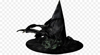 Headgear Cap Witch hat Witchcraft - Cap 