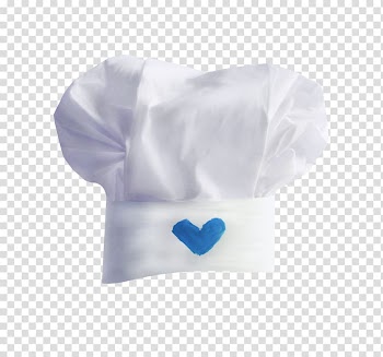 Headgear Hat Designer Chef, White hat transparent background PNG clipart