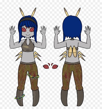 Headgear Illustration Clip art Costume Mascot - arthropod background 