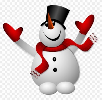 [heading - Cafepress Merry Christmas Winter Snowman. Baby Blanket