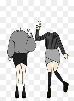 Headless Png, Vectors, PSD, and Clipart With Transparent ...