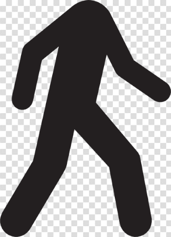 Headless Walking Clip Art at PNGio - vector clip art online ...