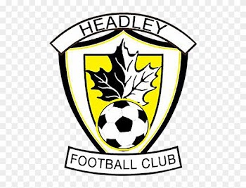 Headley Youth Football Club Headley Youth Football - Maple Leaf