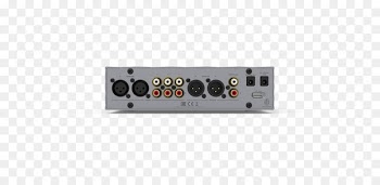 Headphone Amplifier, Amplifier, Headphones, Electronics, Audio Equipment PNG
