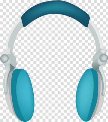 Headphone Free PNG Image