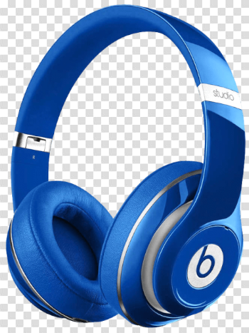 Headphone PNG Image