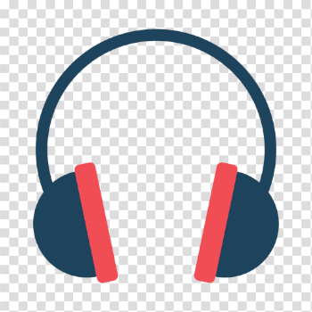 Headphone PNG Image Background