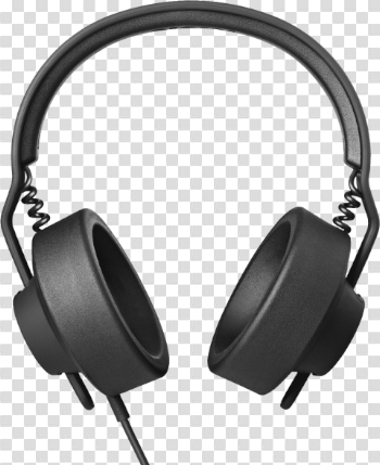 Headphone PNG Picture