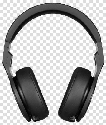 Headphone Transparent Image