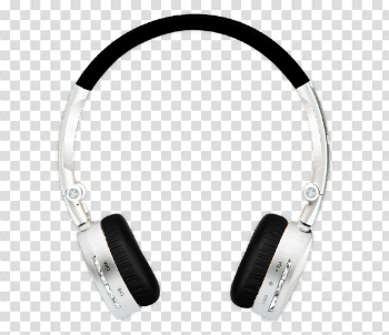 Headphone Transparent Images