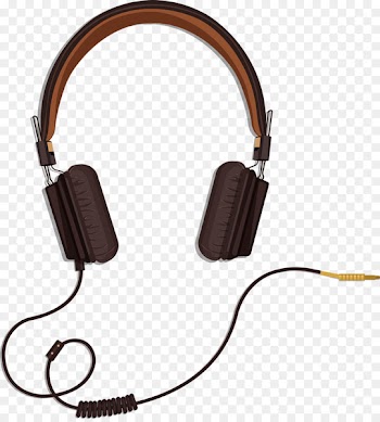 Headphones Audio Blog Clip art - headphones 