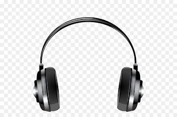 Headphones Clip art Loudspeaker Stock photography Graphics - soundstage background 