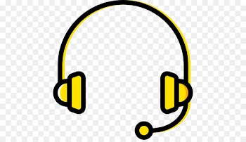 Headphones Clip art Product design Line - headphones 