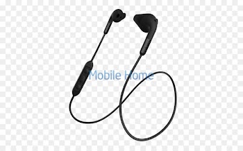 Headphones, Defunc Go Black Bluetooth Onear Headphones, Inear, Microphone, Headset PNG
