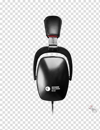 Headphones Direct Sound EX-29 Audio Noise, headphones transparent background PNG clipart