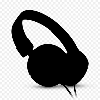 Headphones Headset Clip art Product design -  