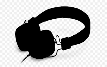 Headphones Headset Product design Font -  