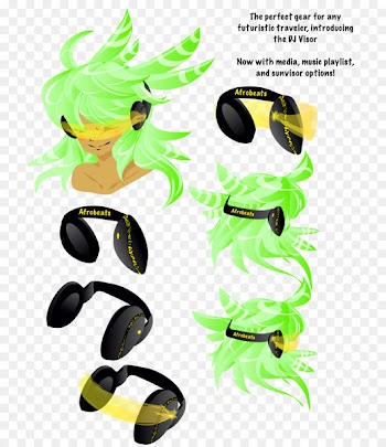 Headphones Illustration Clip art Product design - headphones 