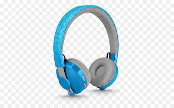 Headphones LilGadgets Untangled Pro Headset Wireless - headphones 