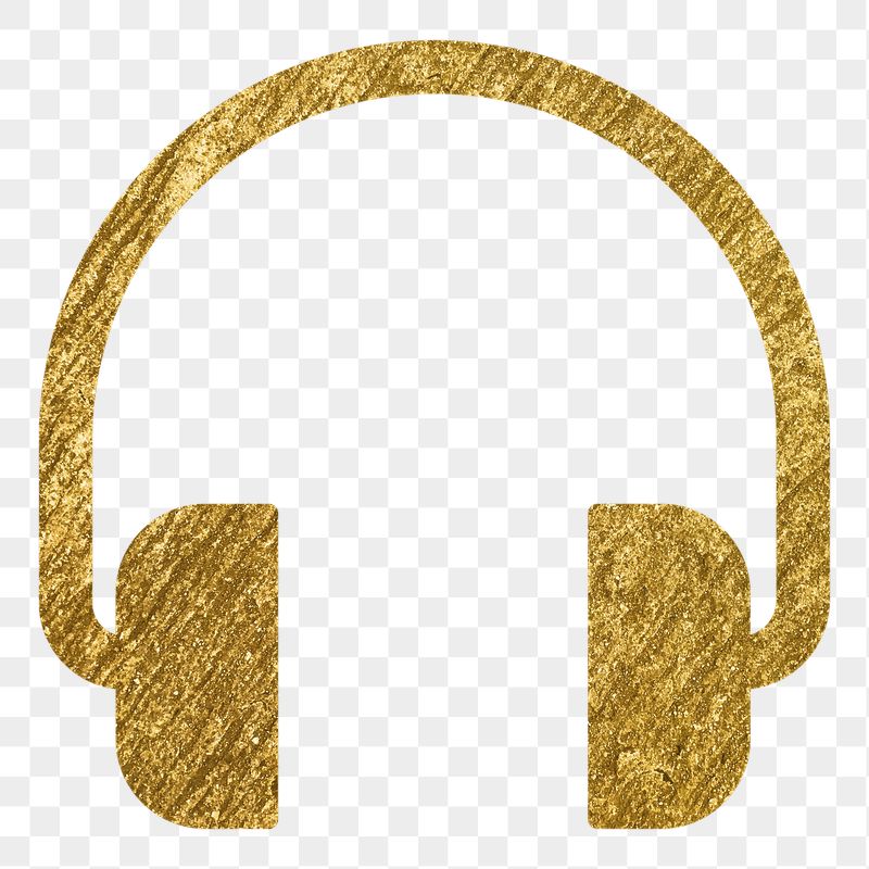 Headphones, music png icon sticker, | Free Icons - rawpixel