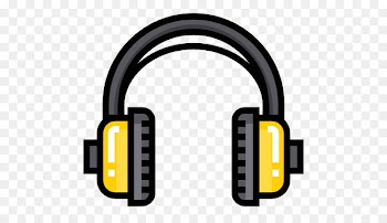 Headphones Padlock Headset Product design Clip art - headphones 