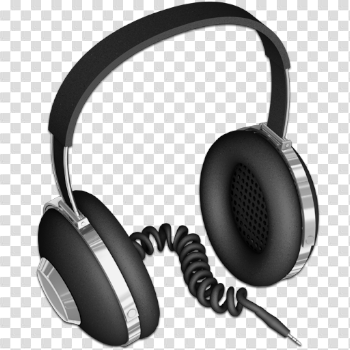 Headphones Png File