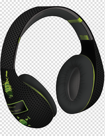 Headphones Png Image