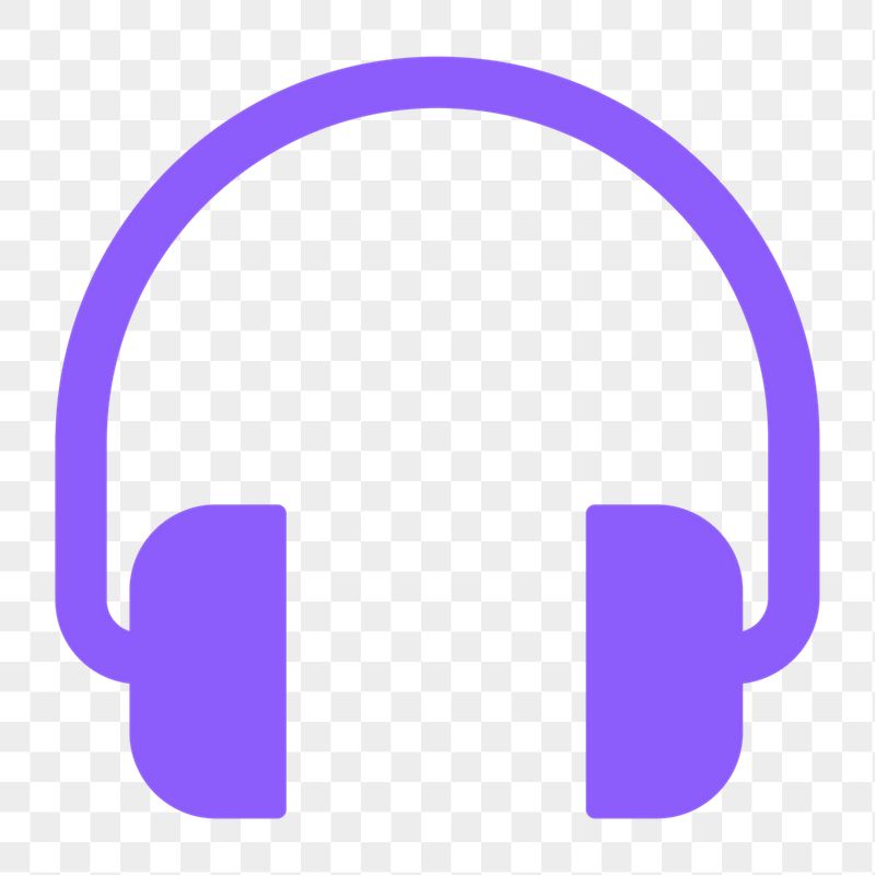 Headphones png music icon sticker, | Free Icons - rawpixel