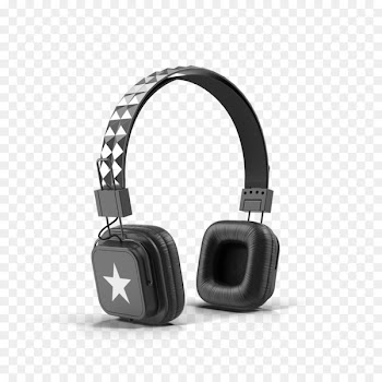 Headphones Portable Network Graphics Image Loudspeaker Radio - headphones 