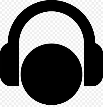Headphones Scalable Vector Graphics Computer Icons Bose QuietComfort 35 II Encapsulated PostScript - headphones 