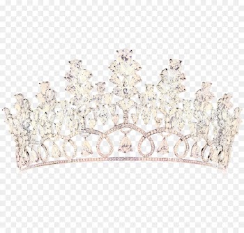 Headpiece, Crown, Tiara PNG