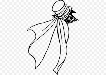 Headscarf Clip art Hat Vector graphics -  