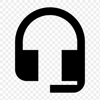 Headset Mic PNG hardware icon, | Free Icons - rawpixel