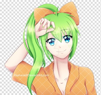 Headshot for shana-, Gift transparent background PNG clipart