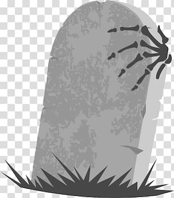 Headstone Cemetery , cemetery transparent background PNG clipart