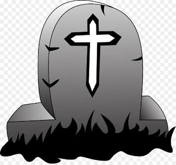 Headstone Cemetery Image Grave Cartoon - gravestone 