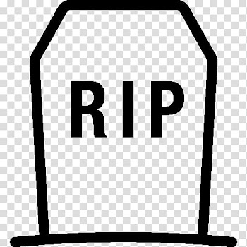 Headstone Computer Icons Cemetery Grave, headstone transparent background PNG clipart