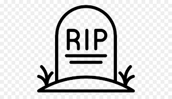 Headstone Death Cemetery Computer Icons Clip art - memorial 