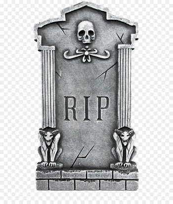 Headstone Download - Cemetery gravestone 