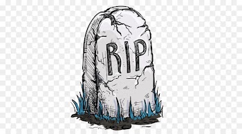 Headstone Grave Tomb Clip art - Cartoon cemetery 