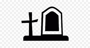 Headstone Portable Network Graphics Cemetery Encapsulated PostScript Computer Icons - cemetery 