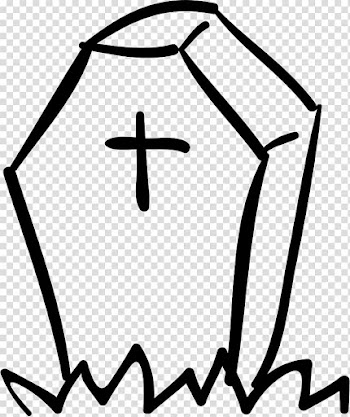 Headstone Tomb Cemetery Grave , cemetery transparent background PNG clipart