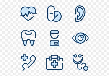 Health And Medical - Nursing Png
